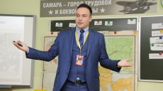 Казанский педагог Иван Филатов в числе финалистов конкурса «Учитель года России-2016»
