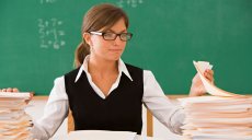 Минобрнауки: В школах могут появиться новые должности учителей