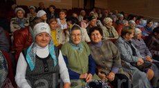 Праздник для педагогов-ветеранов от профсоюза