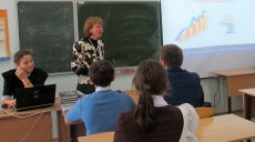 Профсоюзная неделя завершилась в Камско-Устьинском районе