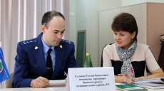 Урок правовой грамотности от профсоюза