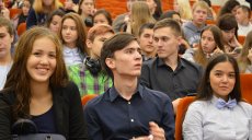 В КФУ прошла профсоюзная неделя