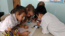 В Муслюмово профсоюзные уроки провели в начальной школе