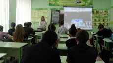 3 октября проект «Профсоюзный урок» завершился в Набережных Челнах