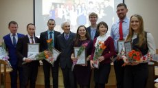 Молодые педагоги награждены стипендией профсоюза