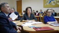 Охрана труда в центре внимания президиума рескома профсоюза образования