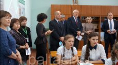 Педагоги со всей России побывали в Ципьинской школе