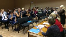 В Лениногорском районе на профсоюзных собраниях говорили о социальном партнерстве