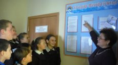 В шести школах Сармановского района прошли профсоюзные уроки и другие мероприятия в рамках Профсоюзной недели