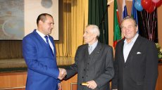 В Высокогорском районе прошел праздник, посвященный Дню учителя