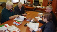 Обсужден проект отраслевого Соглашения