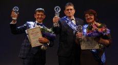 Руководитель казанской школы №165 занял 2 место на Всероссийском конкурсе «Директор школы-2016»