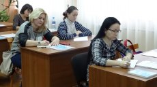 В Набережных Челнах обучили новых председателей профкомов