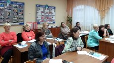 В Набережных Челнах прошло обучение вновь избранных председателей профкомов