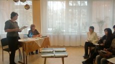 В Нижнекамске прошла Школа молодого профсоюзного лидера