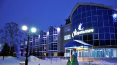 В здравницу с профсоюзной скидкой