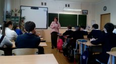 Педагоги-ветераны поделились секретом молодости