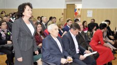 Право - в центре внимания профактива
