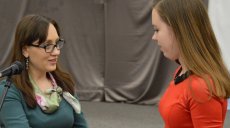 В КФУ наградили активистов месяца