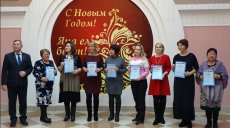 В Набережных Челнах определили лучшие профсоюзные веб-страницы