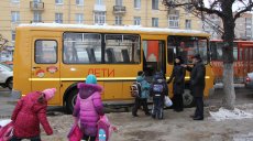 В Татарстане проверят школьные автобусы