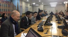 В Юридическом центре Казанского федерального университета бесплатно помогают студентам