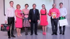 «Замечательная семья» живет в Балтасинском районе