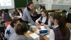 Педагоги Тетюшского района поучаствовали в конкурсе профессионального мастерства