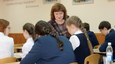 Педагоги-ветераны дают уроки доброты казанским школьникам