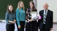Педагогический дебют в Мамадышском районе