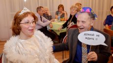 Рождественские встречи для элитарного клуба педагогов