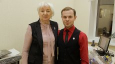 Совет молодых педагогов действует