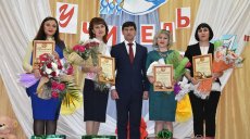 В Нурлате педагоги продемонстрировали свое профессиональное мастерство