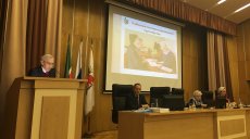 Диалог – основа развития социального партнерства