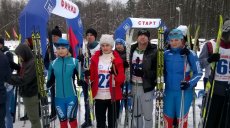 Команда педагогов Зеленодольского района успешно выступила на профсоюзной молодежной лыжне