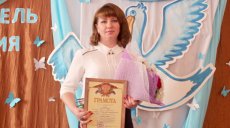 Лучший заместитель директора в Нурлатской гимназии