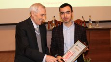 Победители конкурса «Профсоюз: студенческий взгляд» получили призы