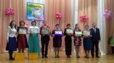 Председатели профкомов среди лучших «классных»!