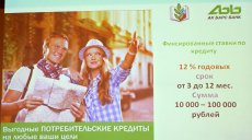 Профактиву Нижнекамска рассказали о льготном кредитовании