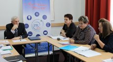 Прошедший год был насыщенным и результативным для всех членов профсоюза образования республики