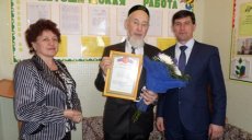 Трогательная церемония для юбиляров состоялась в Нурлатском районе