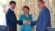 В Нурлатском районе подписано территориальное соглашение