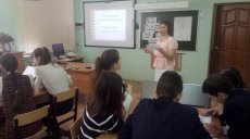 В Тетюшах выбрали лучшего классного руководителя