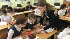 Завершается зональный этап конкурса "Учитель года Республики Татарстан 2017"