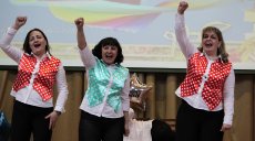 О конкурсе профсоюзных агитбригад на канале ТНВ