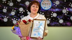 Председатель профкома среди лучших учителей России