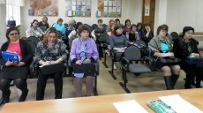 Председателям профкомов о важности коллективного договора