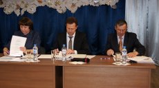 Соглашение подписано в Альметьевском районе 