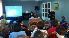 В центре внимания председателей профкомов отчеты и выборы