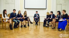 В КНИТУ выбрали профорга года